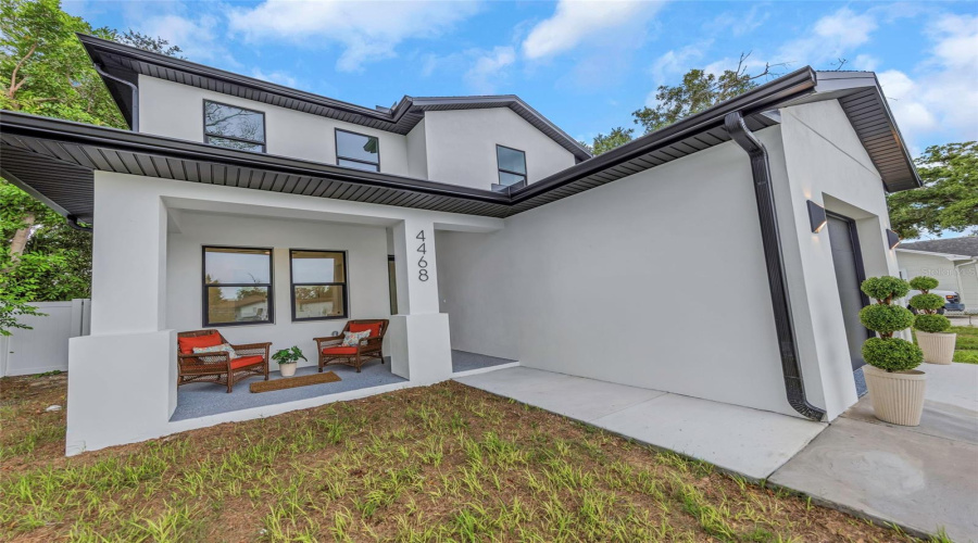 St Petersburg, Florida 33714, 4 Bedroom Bedrooms, ,3 Bathroombathrooms,Residential,For Sale,57Th,0,Mfrtb8496152