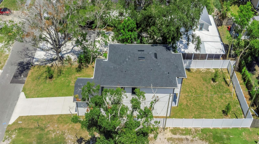St Petersburg, Florida 33714, 4 Bedroom Bedrooms, ,3 Bathroombathrooms,Residential,For Sale,57Th,0,Mfrtb8496152