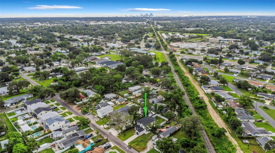 St Petersburg, Florida 33714, 4 Bedroom Bedrooms, ,3 Bathroombathrooms,Residential,For Sale,57Th,0,Mfrtb8496152