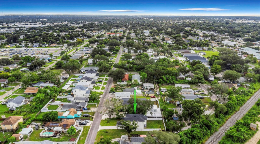 St Petersburg, Florida 33714, 4 Bedroom Bedrooms, ,3 Bathroombathrooms,Residential,For Sale,57Th,0,Mfrtb8496152