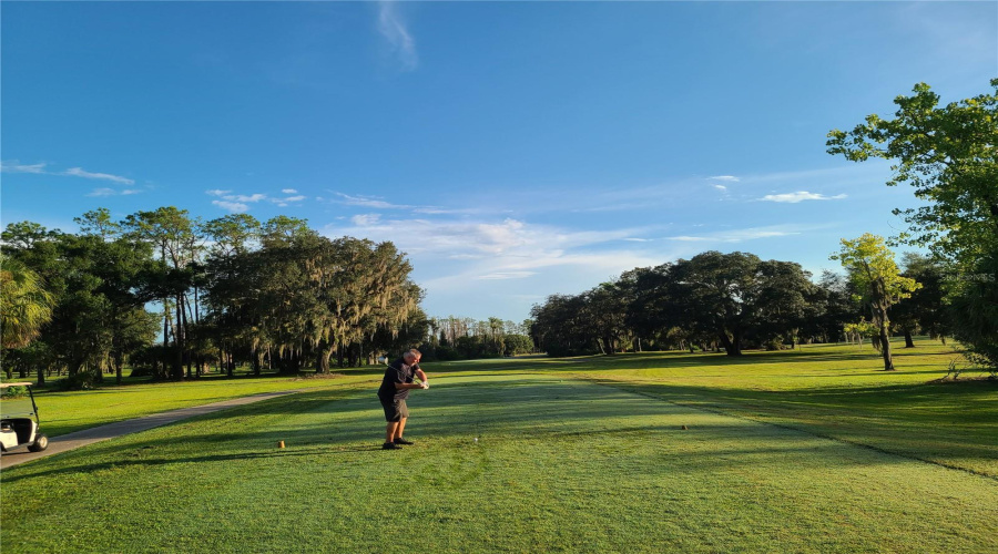 Golf