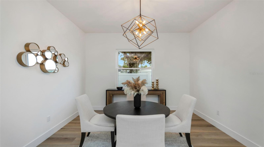 St Petersburg, Florida 33714, 4 Bedroom Bedrooms, ,3 Bathroombathrooms,Residential,For Sale,57Th,0,Mfrtb8496152