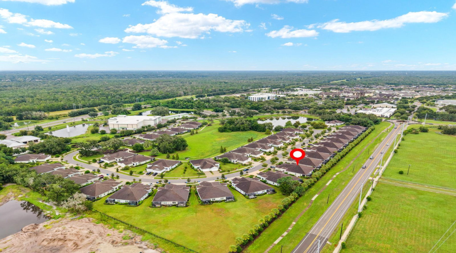 Lithia, Florida 33547, 2 Bedroom Bedrooms, ,2 Bathroombathrooms,Residential,For Sale,Circa Crossing,0,Mfrtb8542415