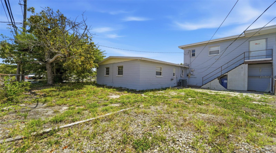 St Petersburg, Florida 33712, 5 Bedroom Bedrooms, ,2 Bathroombathrooms,Residential,For Sale,Emerson,0,Mfrtb8510758