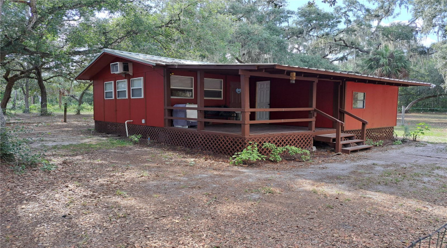 Ocklawaha, Florida 32179, 1 Bedroom Bedrooms, ,1 Bathroombathrooms,Residential,For Sale,95Th St Rd,0,Mfrom731165