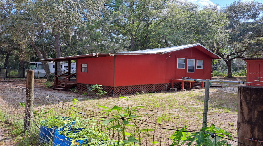 Ocklawaha, Florida 32179, 1 Bedroom Bedrooms, ,1 Bathroombathrooms,Residential,For Sale,95Th St Rd,0,Mfrom731165