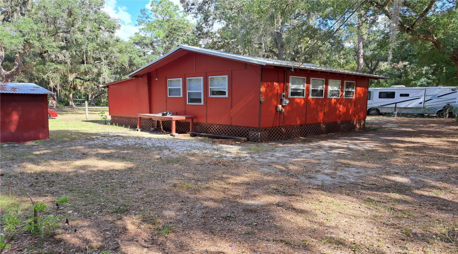 Ocklawaha, Florida 32179, 1 Bedroom Bedrooms, ,1 Bathroombathrooms,Residential,For Sale,95Th St Rd,0,Mfrom731165