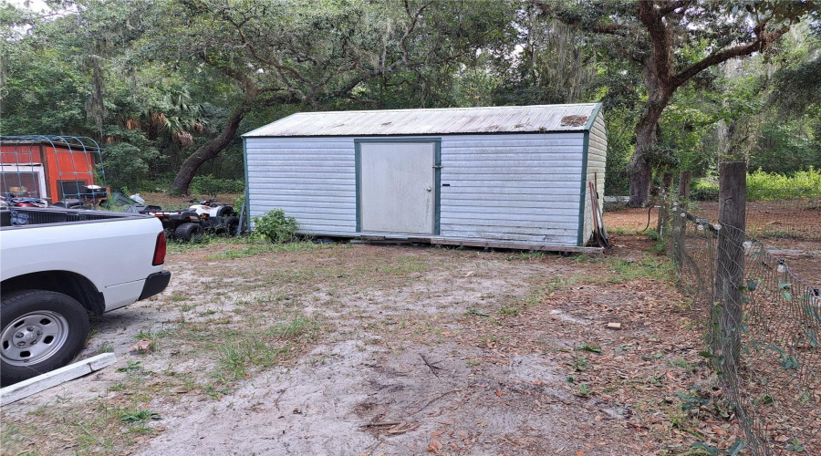 Ocklawaha, Florida 32179, 1 Bedroom Bedrooms, ,1 Bathroombathrooms,Residential,For Sale,95Th St Rd,0,Mfrom731165