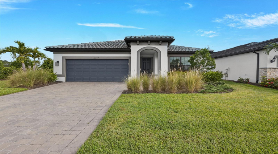 12307 Wigeon Dr, Bradenton, Fl 34212 Magnolia Ranch