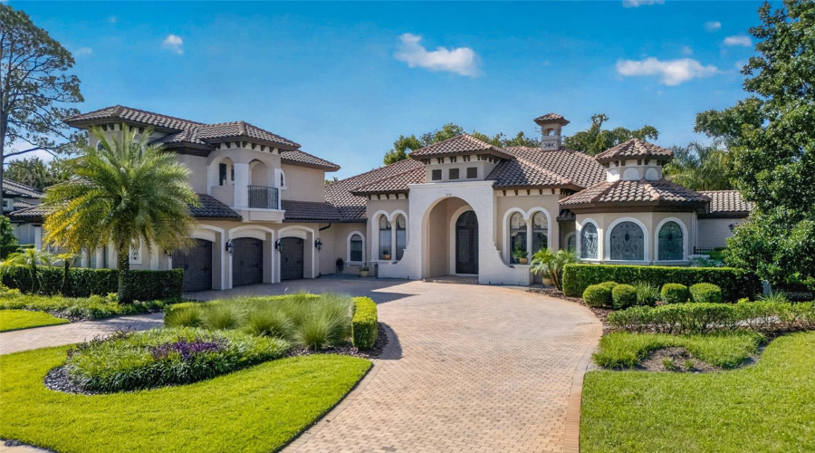 Sanford, Florida 32771, 5 Bedroom Bedrooms, ,7 Bathroombathrooms,Residential,For Sale,Islewood,0,Mfro6433414