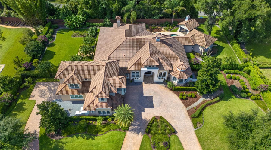 Sanford, Florida 32771, 5 Bedroom Bedrooms, ,7 Bathroombathrooms,Residential,For Sale,Islewood,0,Mfro6433414