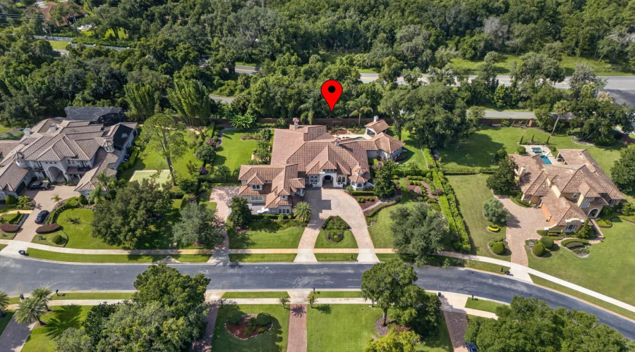 Sanford, Florida 32771, 5 Bedroom Bedrooms, ,7 Bathroombathrooms,Residential,For Sale,Islewood,0,Mfro6433414