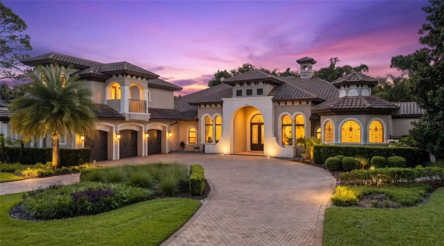 Sanford, Florida 32771, 5 Bedroom Bedrooms, ,7 Bathroombathrooms,Residential,For Sale,Islewood,0,Mfro6433414