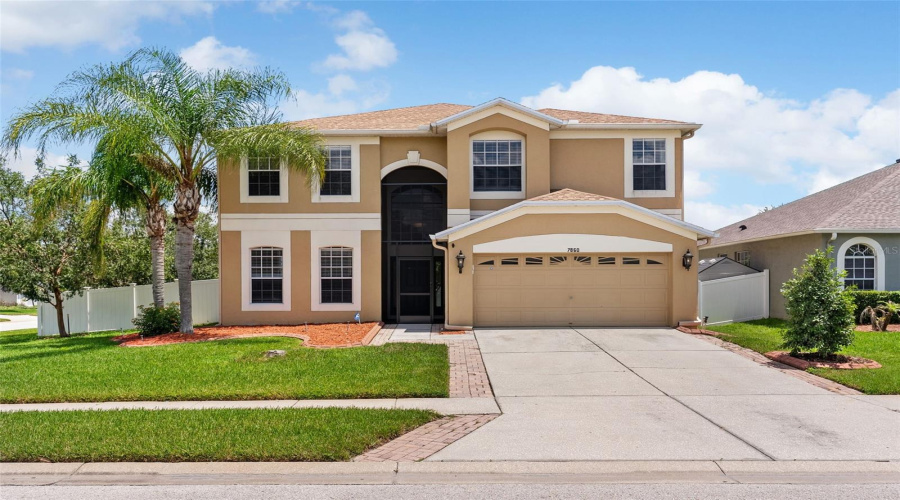 Wesley Chapel, Florida 33545, 5 Bedroom Bedrooms, ,3 Bathroombathrooms,Residential,For Sale,Atwood,0,Mfrtb8538738