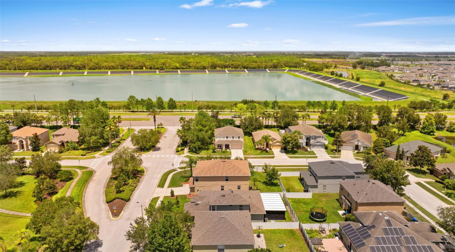Wesley Chapel, Florida 33545, 5 Bedroom Bedrooms, ,3 Bathroombathrooms,Residential,For Sale,Atwood,0,Mfrtb8538738