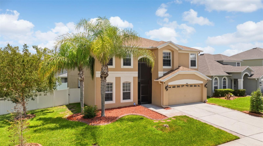 Wesley Chapel, Florida 33545, 5 Bedroom Bedrooms, ,3 Bathroombathrooms,Residential,For Sale,Atwood,0,Mfrtb8538738