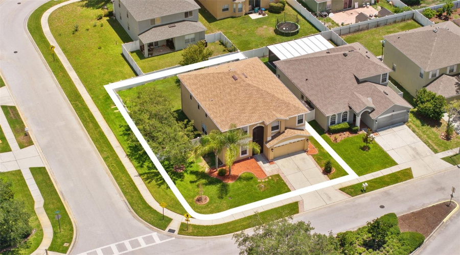 Wesley Chapel, Florida 33545, 5 Bedroom Bedrooms, ,3 Bathroombathrooms,Residential,For Sale,Atwood,0,Mfrtb8538738