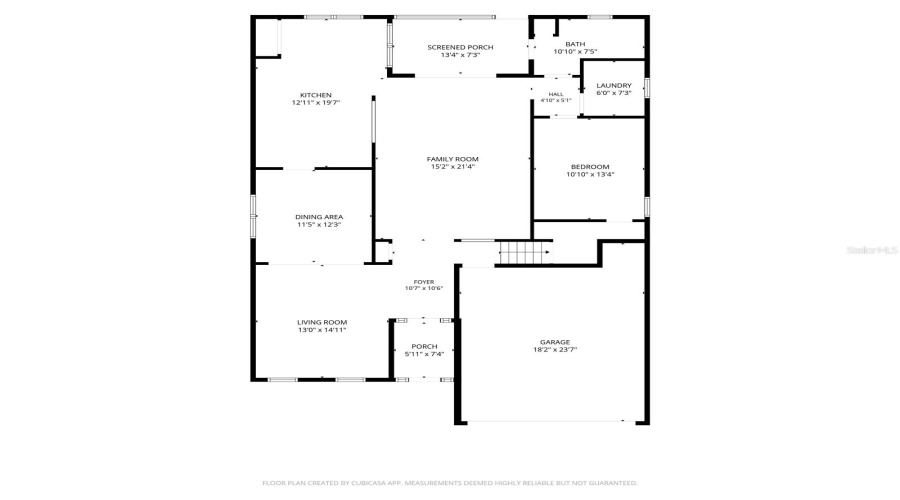 Wesley Chapel, Florida 33545, 5 Bedroom Bedrooms, ,3 Bathroombathrooms,Residential,For Sale,Atwood,0,Mfrtb8538738