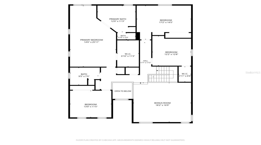 Wesley Chapel, Florida 33545, 5 Bedroom Bedrooms, ,3 Bathroombathrooms,Residential,For Sale,Atwood,0,Mfrtb8538738