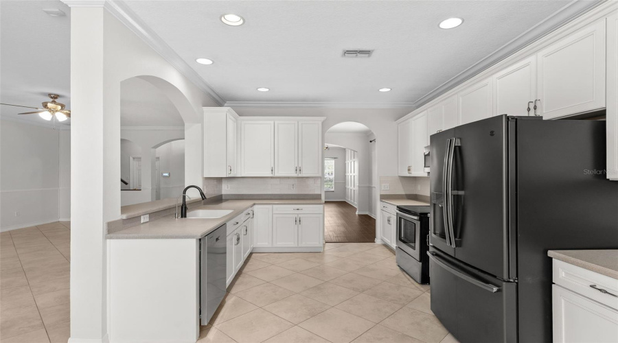 Wesley Chapel, Florida 33545, 5 Bedroom Bedrooms, ,3 Bathroombathrooms,Residential,For Sale,Atwood,0,Mfrtb8538738