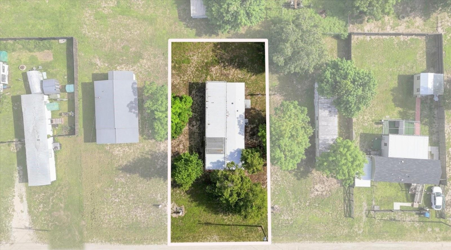 Home Sits On .17-Acres...lot Measures 60X125'