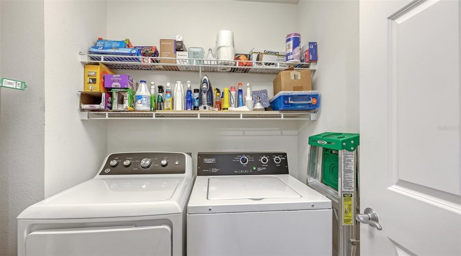 Laundry