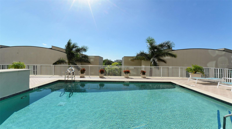 Rivo Pool