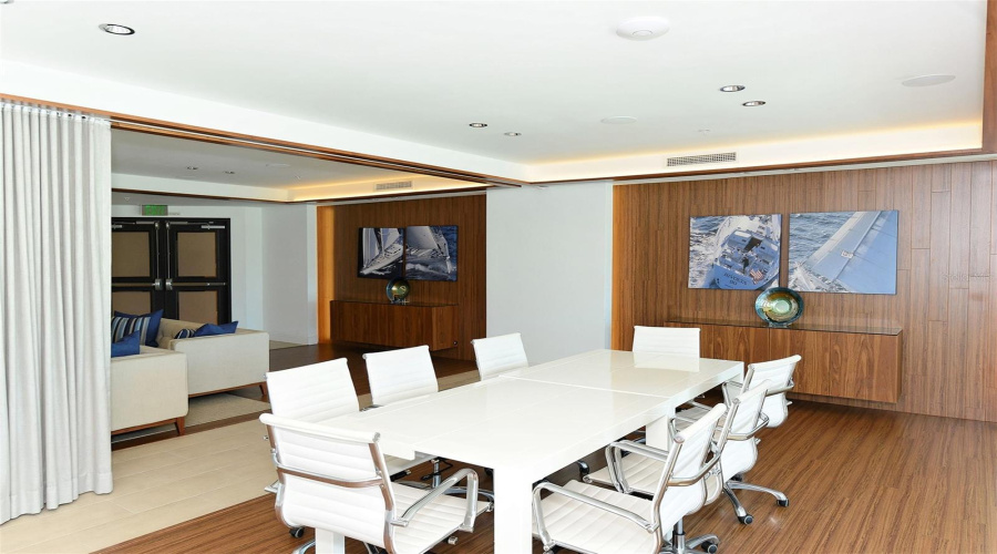Community Room