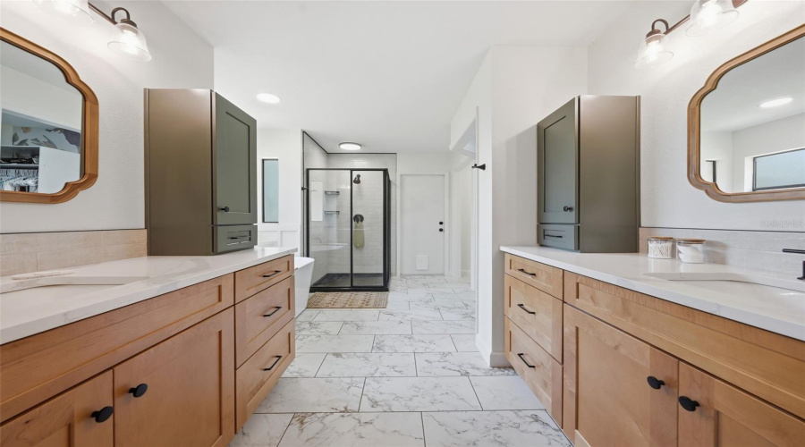 Your Primary Ensuite New In 2025