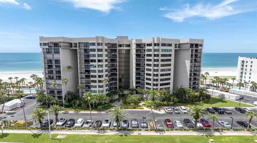 Clearwater Beach, Florida 33767, 2 Bedroom Bedrooms, ,2 Bathroombathrooms,Residential,For Sale,Gulf,0,Mfrtb8537218