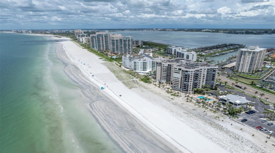 Clearwater Beach, Florida 33767, 2 Bedroom Bedrooms, ,2 Bathroombathrooms,Residential,For Sale,Gulf,0,Mfrtb8537218