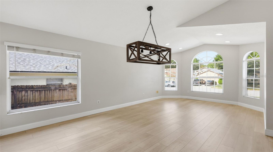 Dining &Amp; Family Room