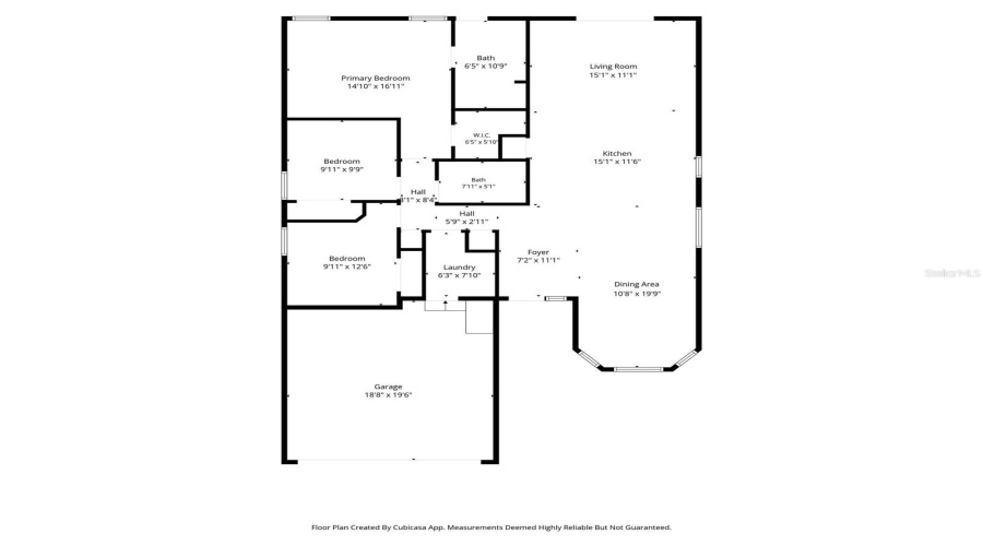 Oviedo, Florida 32765, 3 Bedroom Bedrooms, ,2 Bathroombathrooms,Residential,For Sale,Aquarius,0,Mfro6411427