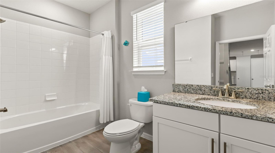 First Floor Bathroom