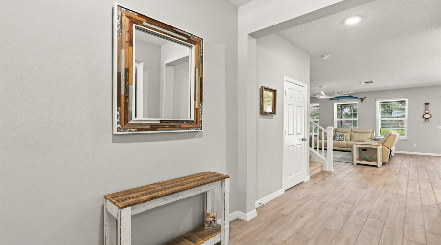 Entryway