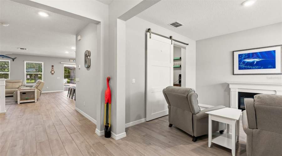 Ding Room/Sitting Room