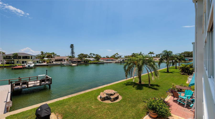 Other Views From Florida Room.