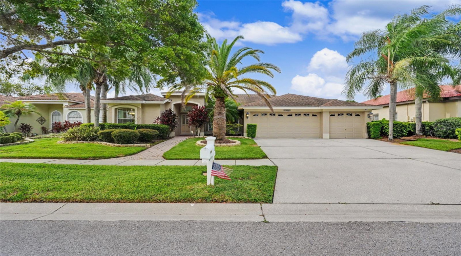Odessa, Florida 33556, 4 Bedroom Bedrooms, ,3 Bathroombathrooms,Residential,For Sale,Royal Dublin,0,Mfrtb8533408