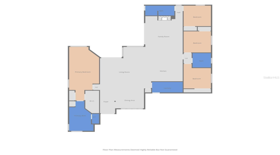 Odessa, Florida 33556, 4 Bedroom Bedrooms, ,3 Bathroombathrooms,Residential,For Sale,Royal Dublin,0,Mfrtb8533408