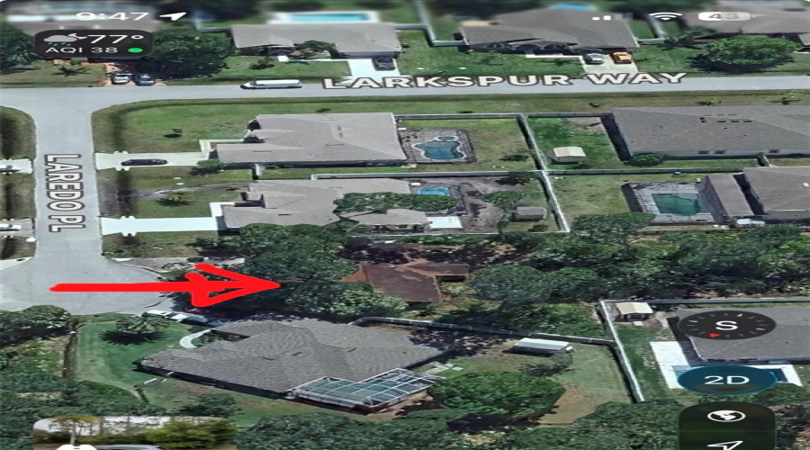 Palm Coast, Florida 32137, 3 Bedroom Bedrooms, ,2 Bathroombathrooms,Residential,For Sale,Laredo,0,Mfrtb8542916