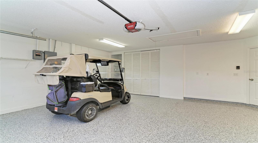 Golf Cart Not For Sale
