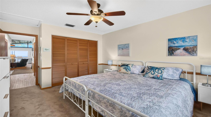 Additional Bedroom