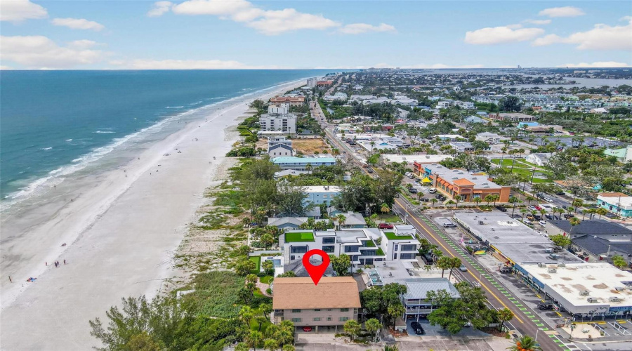 Indian Rocks Beach, Florida 33785, 2 Bedroom Bedrooms, ,2 Bathroombathrooms,Residential,For Sale,Beach,0,Mfrtb8531529