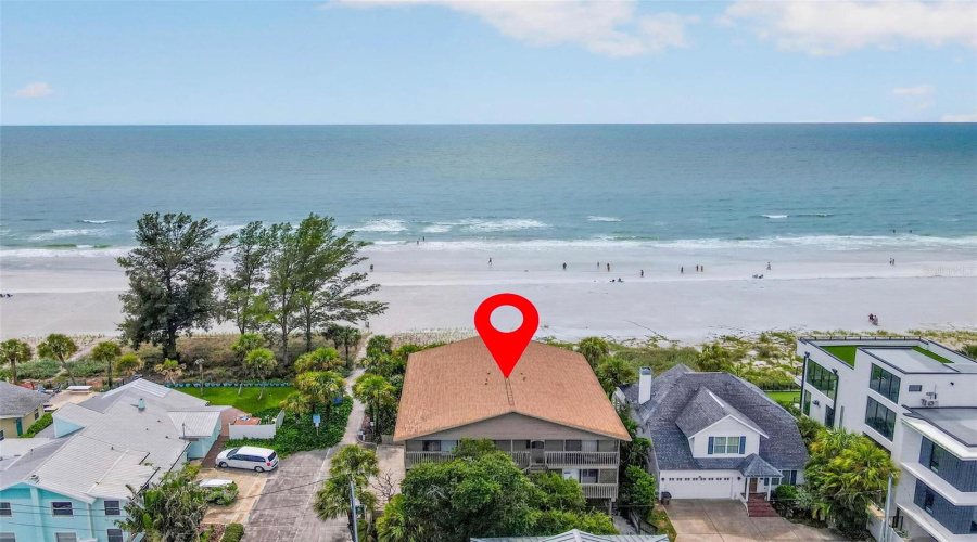 Indian Rocks Beach, Florida 33785, 2 Bedroom Bedrooms, ,2 Bathroombathrooms,Residential,For Sale,Beach,0,Mfrtb8531529