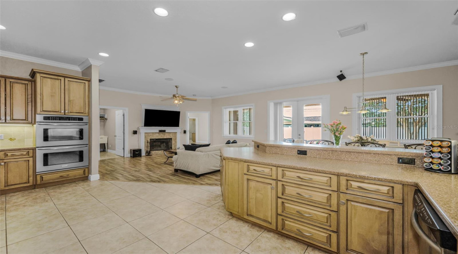 Corian Countertops