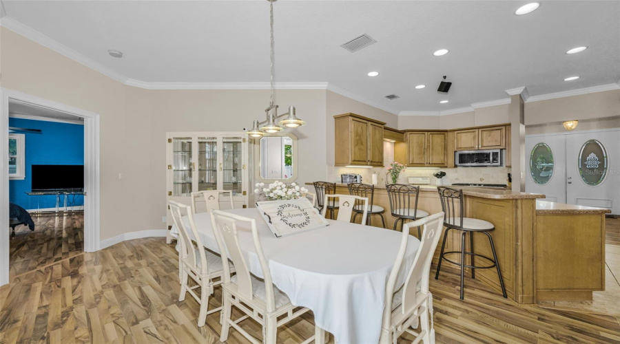 Open Concept