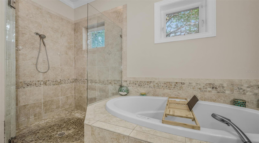 Oceanic Air Jet Tub