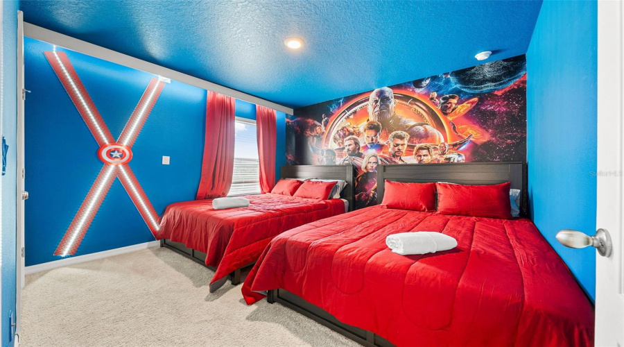 Davenport, Florida 33837, 6 Bedroom Bedrooms, ,5 Bathroombathrooms,Residential,For Sale,Oakmoss,0,Mfro6436902