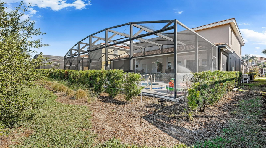 Davenport, Florida 33837, 6 Bedroom Bedrooms, ,5 Bathroombathrooms,Residential,For Sale,Oakmoss,0,Mfro6436902