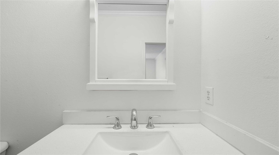 Primary Suite Bathroom